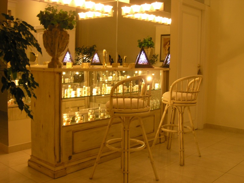 Recepción